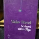 Scrisori catre Olga - Vaclav Havel
