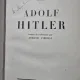 Adolf Hitler - Konrad Heiden