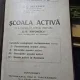 Scoala activa - I.C. Petrescu