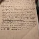 Manuscris, 5 file Artur Enasescu.