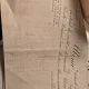 Manuscris, 5 file Artur Enasescu.
