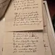 Manuscris, 5 file Artur Enasescu.