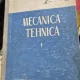 Mecanica tehnica - Mihail Atanasiu Vol.I