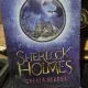 Tanarul Sherlock Holmes. Gheata neagra - Andrew Lane