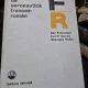Dictionar de aeronautica francez roman - Dan Pantazopol
