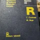 Dictionar de transporturi feroviare si rutiere francez roman - P. Contescu