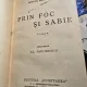 Henryk Sienkiewicz - Prin Foc si Sabie