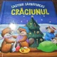 Castorii sarbatoresc Craciunul