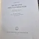 Im Reiche der fischreiher - Kurt Gentz  (In imparatia starcului)
