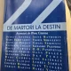 22 de martori la destin, interviuri de Rhea Cristina