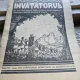 Invatatorul. Revista Asociatiei Invatatorilor Romani din Ardeal, Banat, Crisana si Maramures