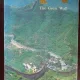 The Great Wall (carte in limba engleza si chineza)