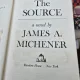 The Source - James A. Michener