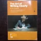 The art of writing clearly - W.G. Ryckman