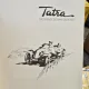 Tatra, the legacy of Hans Ledwinka - John G. Henry