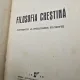 Filosofia crestina. Contributie la intelegerea filosofiei - Marin Stefanescu