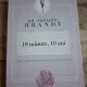 10 minute, 10 ani - Ghid complet pentru un aspect frumos si tanar - Fredric BRANDT