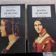 Ducesa de Milano - Michael Ennis (2 volume)