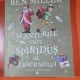Aventurile unui spiridus al craciunului - Ben Miller