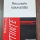Resursele rationalitatii - Calvin O. Schrag