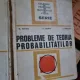 PROBLEME DE TEORIA PROBABILITATILOR - G. CIUCU