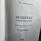 Momente - I.L. Caragiale