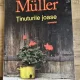 Tinuturile joase - Herta Muller