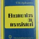ELECTRONICA CU TRANZISTORI de T. M. AGAHANEAN , 1980