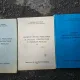Elemente pentru proiectarea si calculul constructiilor si podurilor metalice - Andrei Caracostea  3 Volume