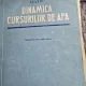 DINAMICA CURSURILOR DE APA - I. I. LEVI