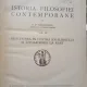 Istoria filosofiei contemporane. Vol. III - P. P. Negulescu