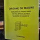 Organe de masini. Indrumar de proiectare pentru specializarea inginerie economica - Zaharie Morariu