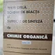 Teste grila, scheme de reactii si subiecte de sinteza de chimie organica - F. Popescu