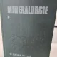 Mineralurgie - Mircea Guran vol.I