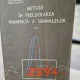Metode de prelucrarea numerica a semnalelor - Eugen Pop  vol.II