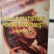 Bazele statisticii pentru economisti. Aplicatii - Mihai Korka