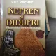 Kefren si Didufri. Piramida neterminata - Guy Rachet