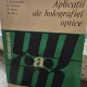 Aplicatii ale Holografiei optice - I. Cucurezeanu, R. Chisleag, P. Suciu, D. Borza