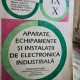 Aparate, echipamente si instalatii de electronica industriala - Al. Iulian Stan