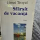 Sfarsit de vacanta - Henri Troyat