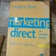 MARKETING DIRECT PE INTELESUL TUTUROR - DRAYTON BIRD