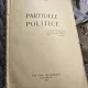 Partidele Politice - P. P. Negulescu
