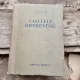 CALCULUL DIFERENTIAL - N.N. LUZIN