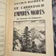 Le Carrefour des Empires Morts - Lucien Romier