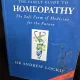 The family guide to Homeopathy: The safe form of medicine fot the future - Dr. Andrew Lockie