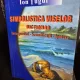 Simbolistica viselor, Dictionar, Interpretari - Semnificatii-Ipoteze - Ion Tugui
