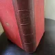 Revista Societatei Tinerimea Romana Anul IV - 1885 - Anul V 1886 - 10 nr. colegate (1-12)