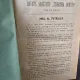 Revista Societatei Tinerimea Romana Anul IV - 1885 - Anul V 1886 - 10 nr. colegate (1-12)