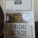 Rauri care duc in cer - Jesus Moncada