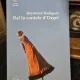 Bal la contele d Orgel - Raymond Radiguet